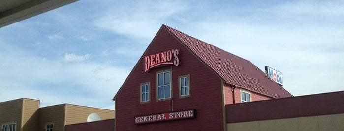 Deano's Travel Plaza is one of Guide to Missoula's best spots.