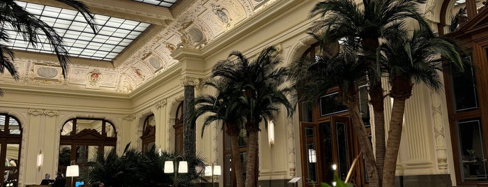 Hotel NH Collection Prague Carlo IV is one of Praga.