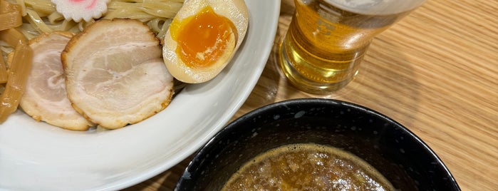 Ippudo is one of Maybes to try.