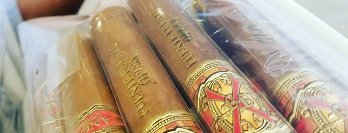 McCoys Fine Cigars is one of Cigars.