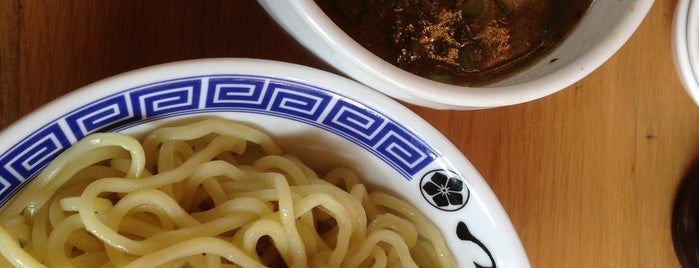 Tsujita LA Artisan Noodle is one of LA's 16 Essential Ramen Shops.