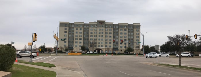 Residence Inn by Marriott - Grapevine is one of texas.