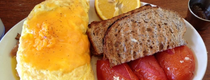Sunny Side Up is one of East Bay FTW.