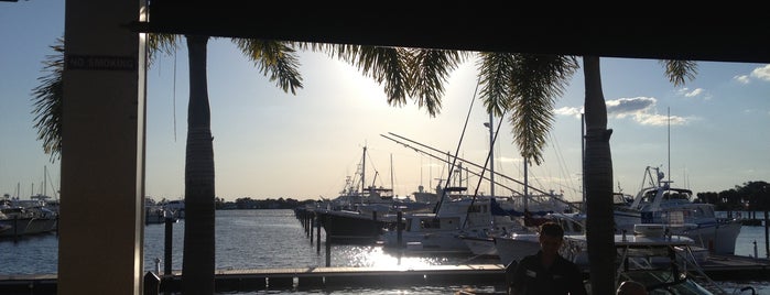 Sailor's Return is one of Best places to eat in Stuart.