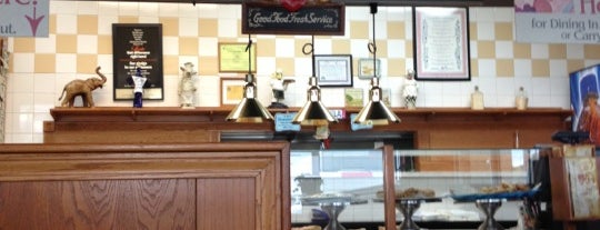 Top Picks For Pizza Places - 