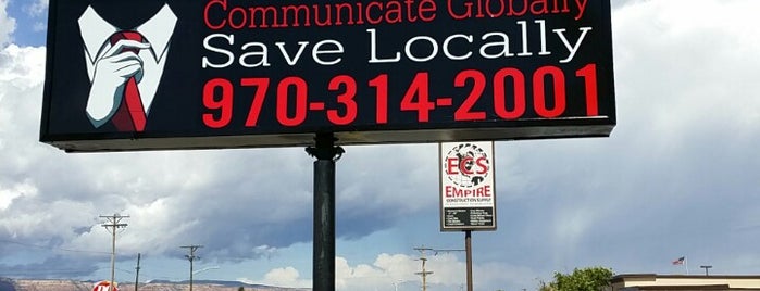 Best Cellular - Grand Junction, Inc. is one of Daily.