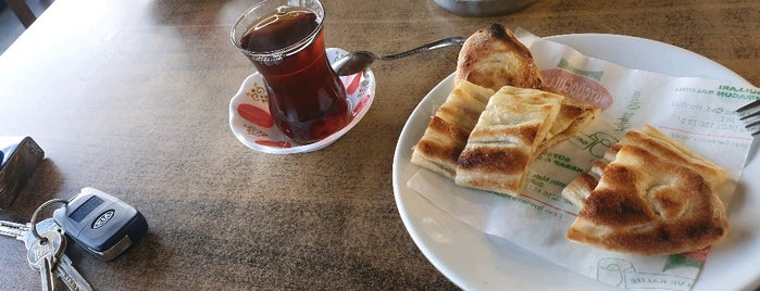 Sütçüoğlu is one of Posti che sono piaciuti a BILAL.