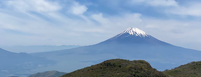駒ヶ岳山頂 is one of 神奈川/Kanagawa.