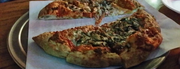 Papa Guidos Pizza is one of The 15 Best Places for Pizza in Redondo Beach.