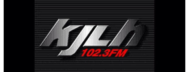 102.3 KJLH is one of Radio Free Places To Be.