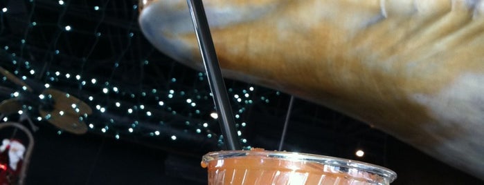 Johnny Longboats is one of West Palm.