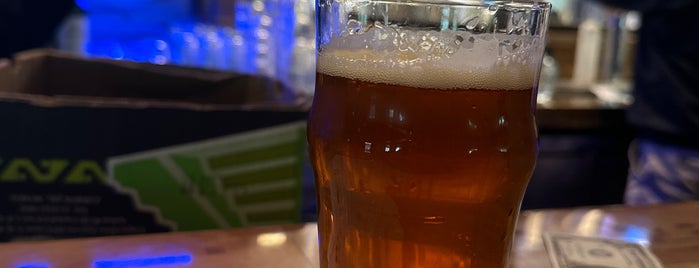 Idyllwild Brew Pub is one of San Diego and Palm Springs 2021.