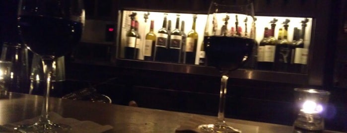Sonoma Restaurant and Wine Bar is one of Washington D.C./Alexandria VA.