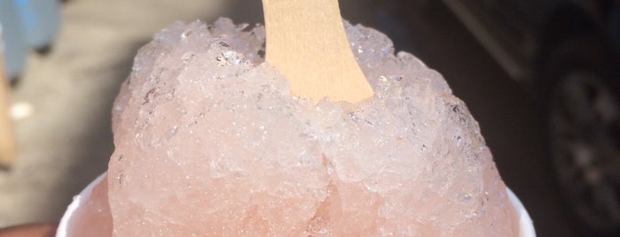 People's Pops is one of To-do Sweets.