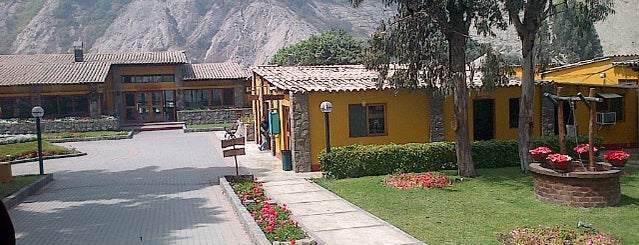 El Remanso is one of Lugares favoritos de Paola.