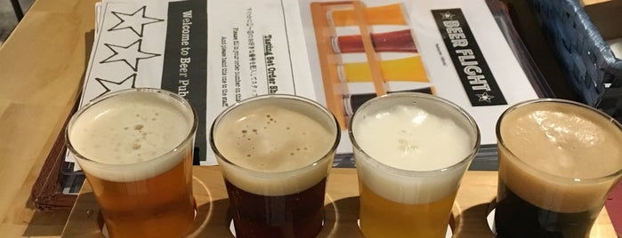 Craft Beer Kyoto