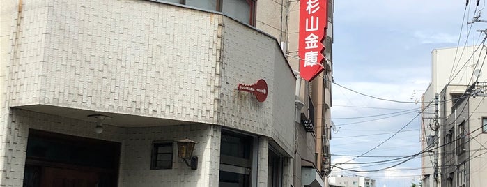 金庫と鍵の博物館 is one of 東京.