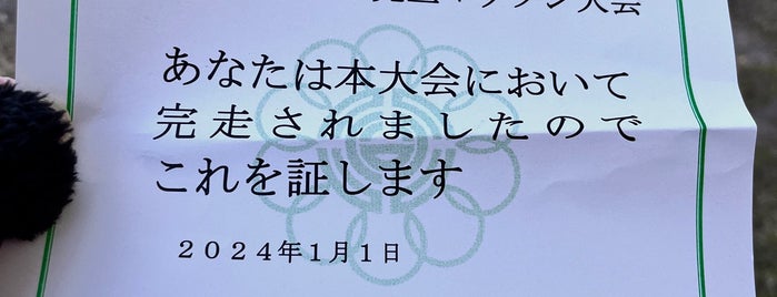 越谷総合公園 is one of テニス.