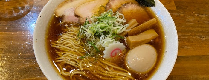 BASSO is one of Ramen To-Do リスト New.