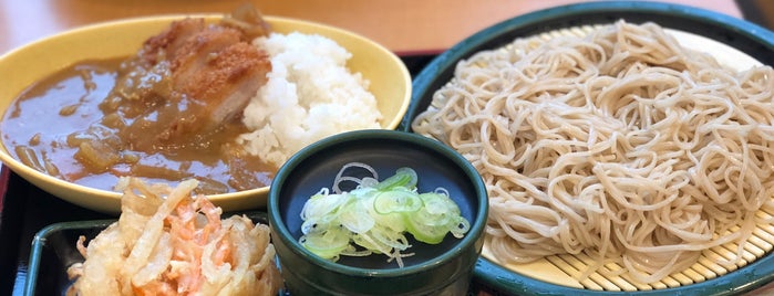 ゆで太郎 is one of ﾌｧｯｸ食べログ麺類全般ﾌｧｯｸ.