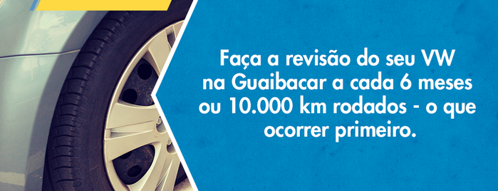 Guaibacar is one of Coisas do meu interesse.