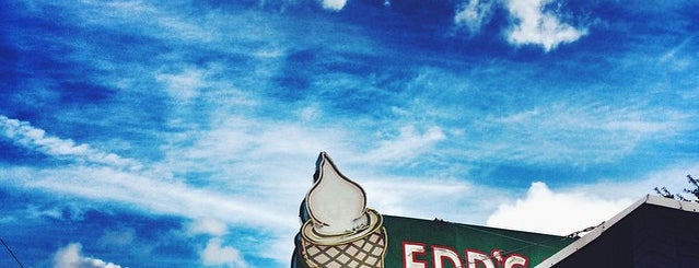 Edd's Drive In is one of The Best of the Mississippi Coast.
