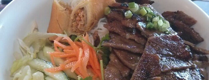 Pho Long is one of TopSpots for Lunch in the Galleria - Houston.