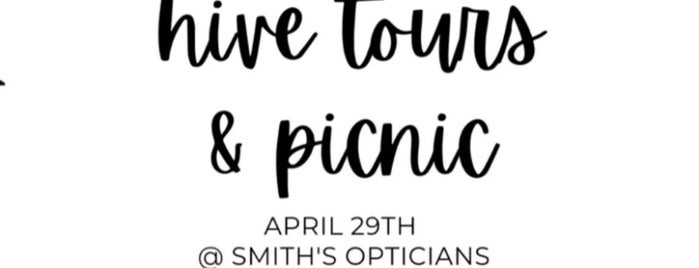 Smith's Opticians is one of Houston, We Support Local, Grow Together  #visitUS.