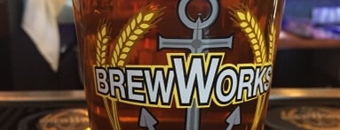 Wayzata Brewworks is one of Twin Cities Breweries.