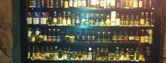 4friends Whiskey Pub is one of lviv.