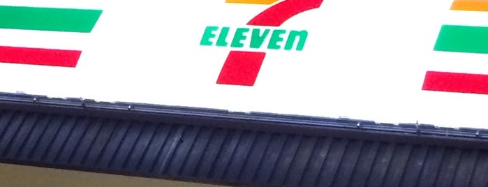 7-Eleven is one of FT2.