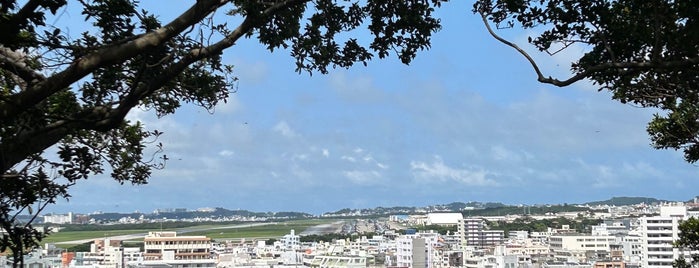 嘉数高台公園 is one of Okinawa.
