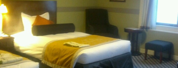 Hotel Monterey Edelhof Sapporo is one of I love spa !.