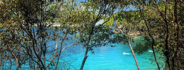 Labadee is one of Viajes.