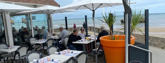 Hotel De La Marine is one of Normandie.