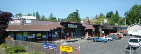 Lake City Auto Care is one of Lake City Businesses.