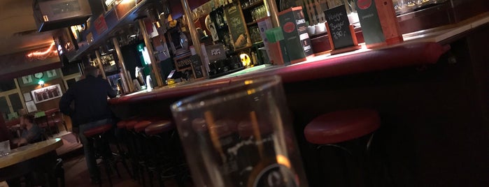 Irish Pub Bensberg is one of Bensberg.