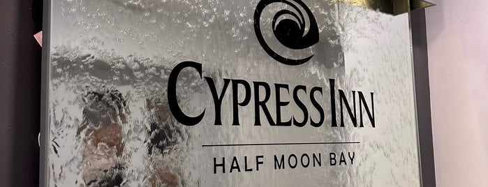 Cypress Inn on Miramar Beach is one of Hotels.