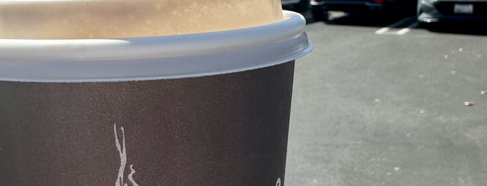 Philz Coffee is one of Ryan : понравившиеся места.