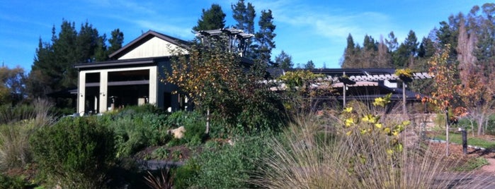 Lynmar Estate Winery is one of Sonoma.