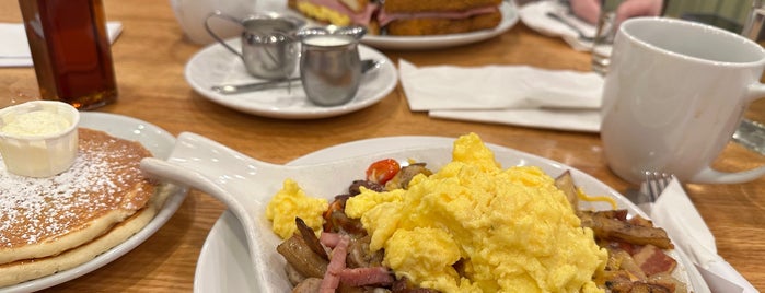 Mad Rooster Cafe is one of Milwaukee Breakfast Spots.