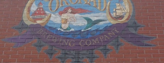 Coronado Brewing Company is one of San Diego.