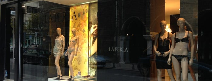 La perla is one of Zorataさんのお気に入りスポット.