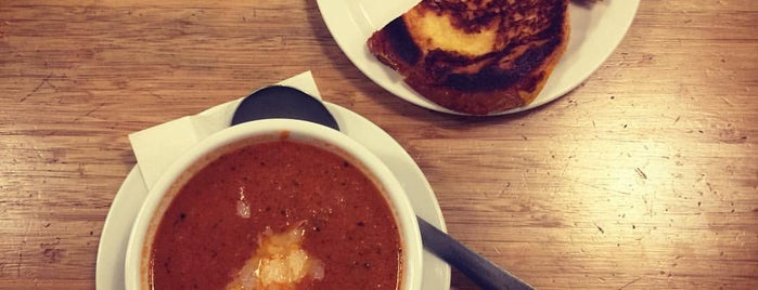 Le Cheese Casse-Croute is one of Montreal meals.