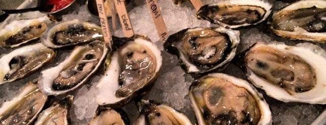 Midtown Oyster Bar is one of Nightlife in Newport.