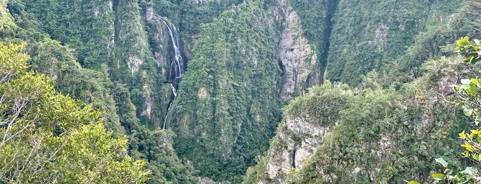 Cañon De San Cristobal is one of Turismo Interno por PR.