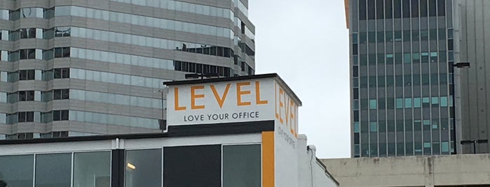 Level Charlotte is one of Clubs.