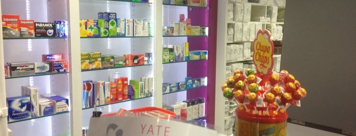 Kennedy Way Surgery is one of Guide to Yate's best spots.