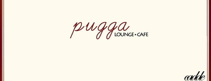 Pugga Lounge Cafe is one of mekanşar.