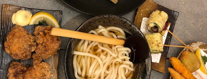 Mappen Ramen is one of Casual Dining Restaurants $$.